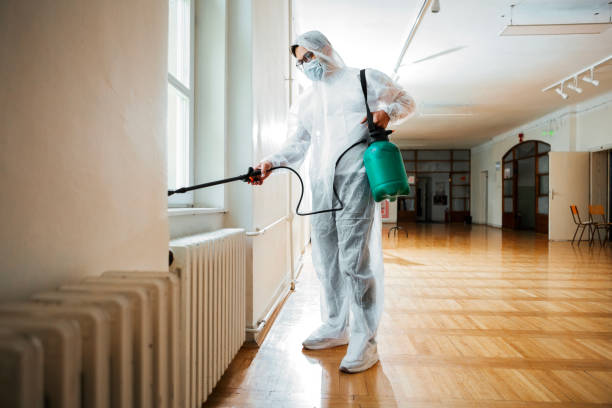 Best Commercial Pest Control Services  in , CA
